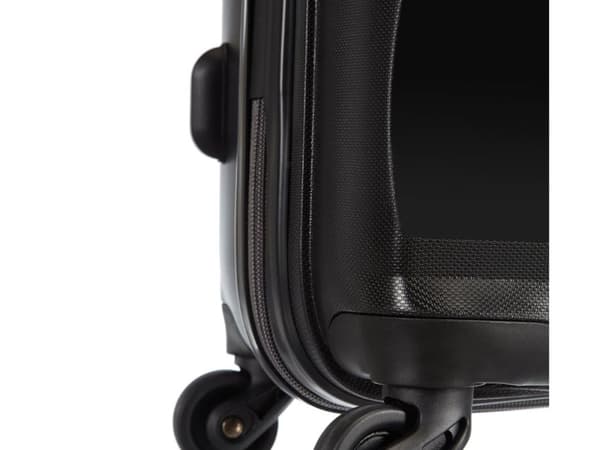 American Tourister Bon Air, Spinner, Svart, Polypropylen (PP), 4 hjul, 1 styck, 83 l