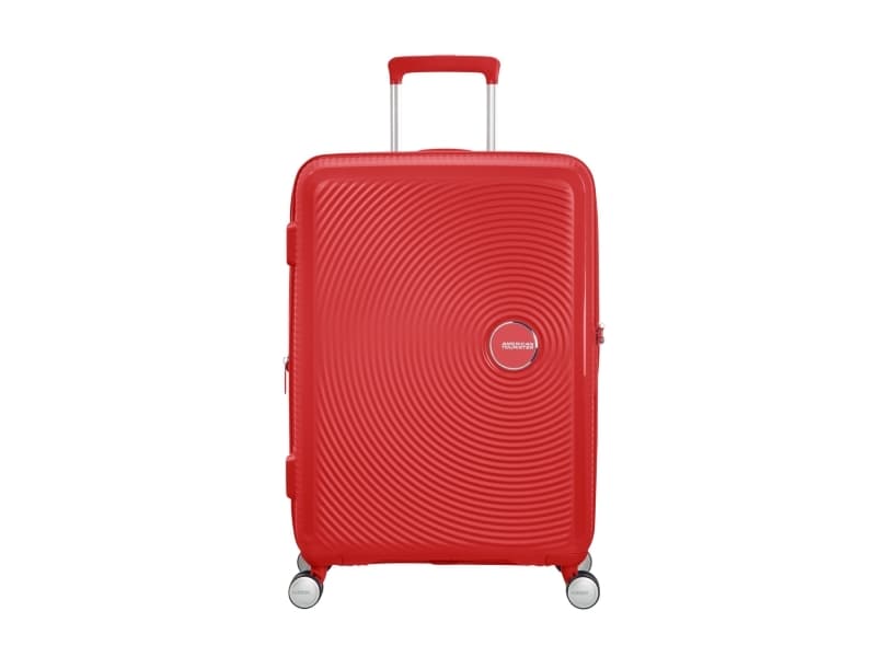 Soundbox Sp 67 Exp. Coral Red