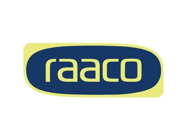 raaco Luggage Tags, Punainen, 22 mm, 2,2 cm, 0,002 g