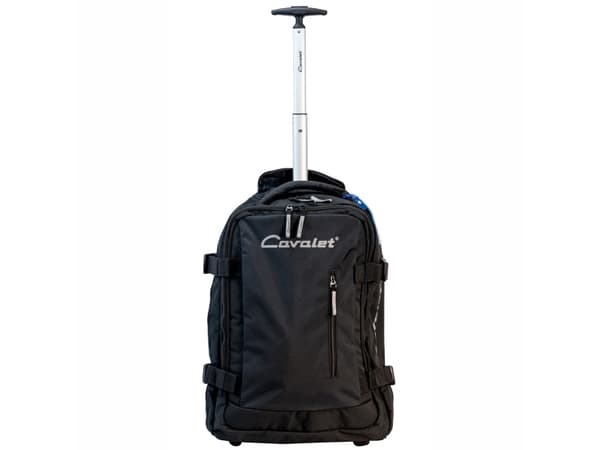 Cargo BPT Ryggsäck Trolley S