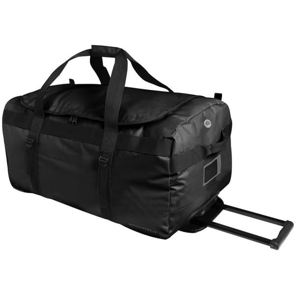 Stormtech Voksne Unisex rullende Duffel Bag