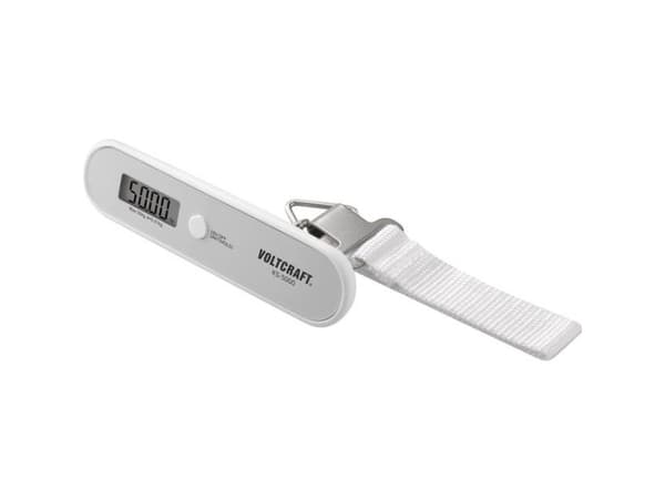 VOLTCRAFT KS-5000, 147 mm, 35 mm, 29 mm, 85 g, CR2032, 3 V