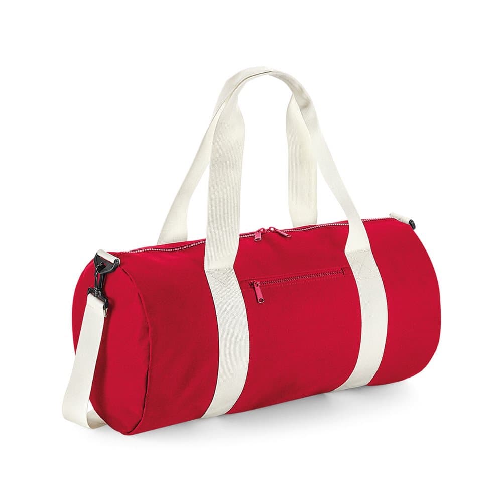 Bagbase Original XL Barrel Bag