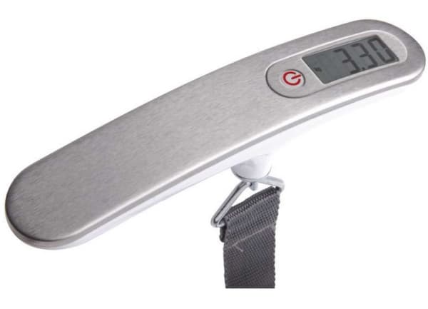 Emos 2617002000, 160 mm, 70 mm, 40 mm, CR2032, LCD