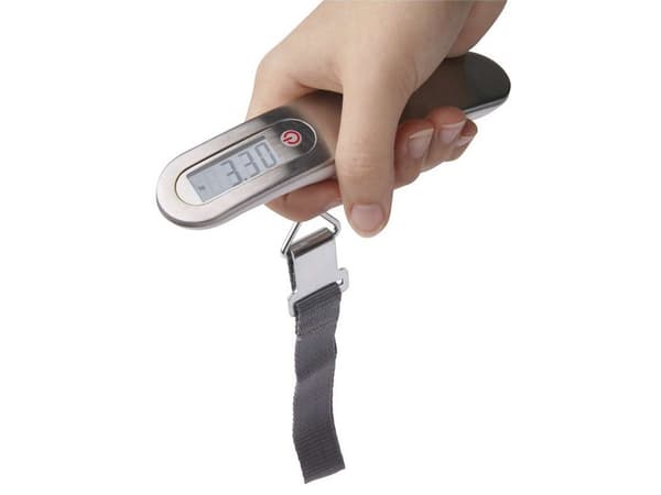 Emos 2617002000, 160 mm, 70 mm, 40 mm, CR2032, LCD