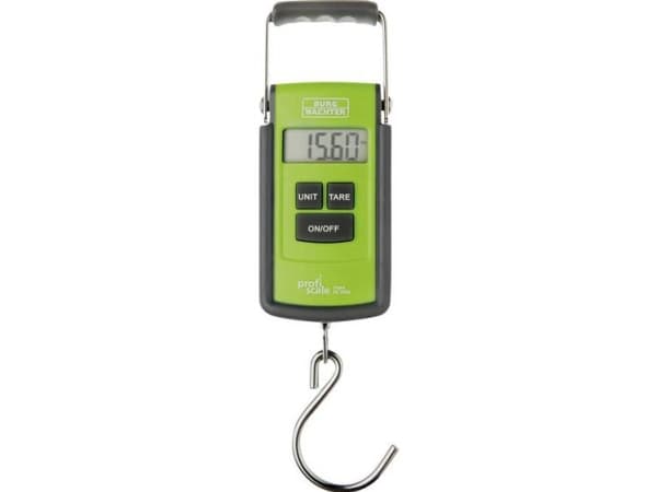 Burgwachter TARA PS 7600, 59 mm, 30 mm, 120 mm, 180 g, AAA, 1,5 V