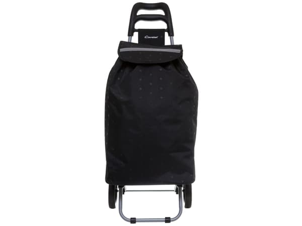 Dramaet Ergo Black
