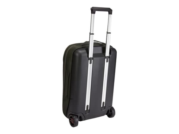 Thule Subterra Carry-On - Stående 55 cm - 800D-nylon - mørk skog