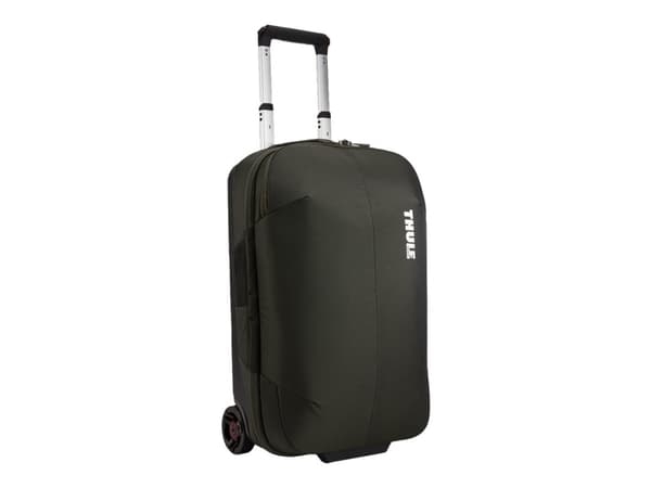 Thule Subterra Carry-On - Stående 55 cm - 800D-nylon - mørk skog