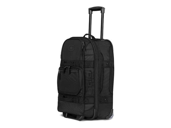 OGIO LAYOVER REJSETASKE SORT P/N: 108227_36