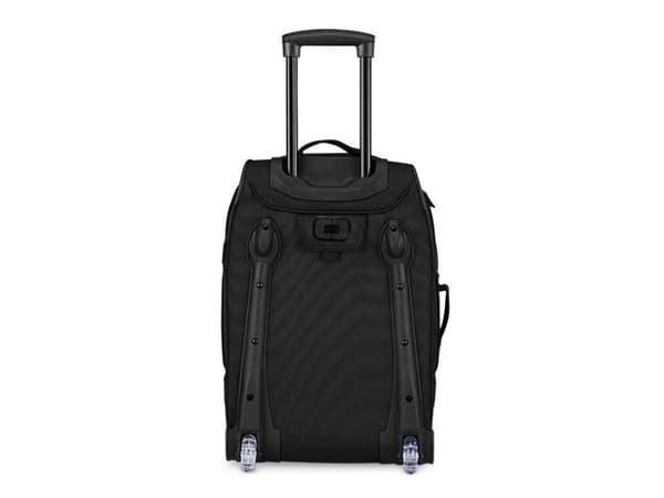OGIO LAYOVER REJSETASKE SORT P/N: 108227_36