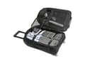 Miniatyrbilde 5 av 5: OGIO LAYOVER REJSETASKE SORT P/N: 108227_36