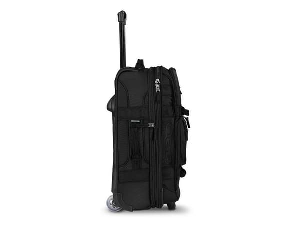 OGIO LAYOVER REJSETASKE SORT P/N: 108227_36