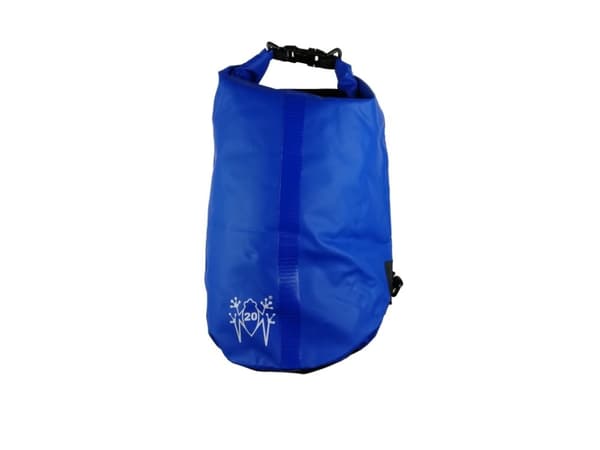 AMFIBIO LAUKKU / VEDENPITÄVÄ PUTKI 20L SININEN P/N: TS-1020.02