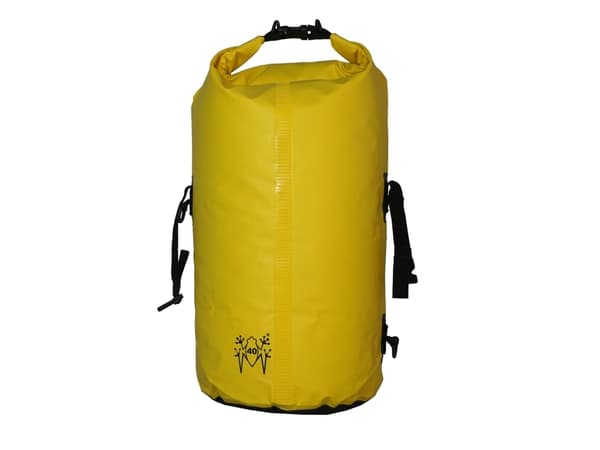 AMPHIBIOUS VANDTÆT RØR 40L TASKE GUL P/N: TS-1040.04