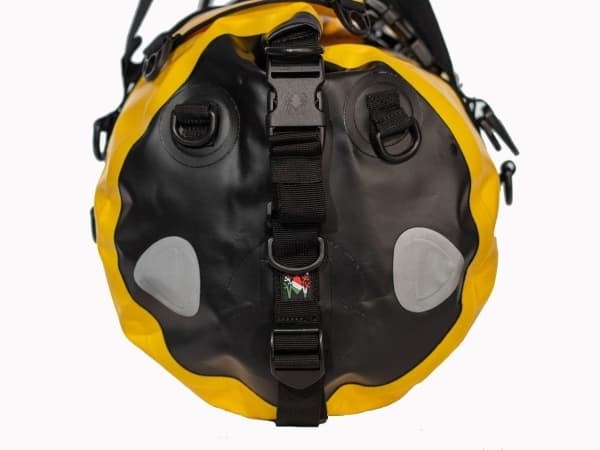 VATTENTÄT AMFIBISK VOYAGER II 45L GUL P/N: BS-2245.04