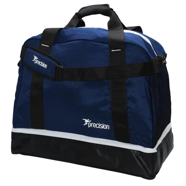 Precision Pro HX Players Holdall Navy/White One Size