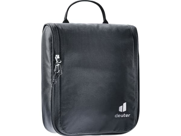 Deuter Wash Center II reisekosmetikkveske svart (393082170000)
