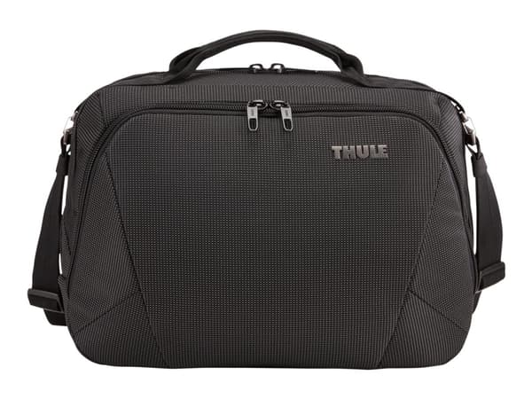 Thule Crossover 2 C2BB-115 - Förvaringsväska - nylon - svart - 15"