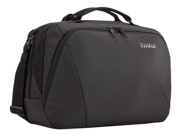 Thule Crossover 2 C2BB-115 - Bordebag - nylon - svart - 15"