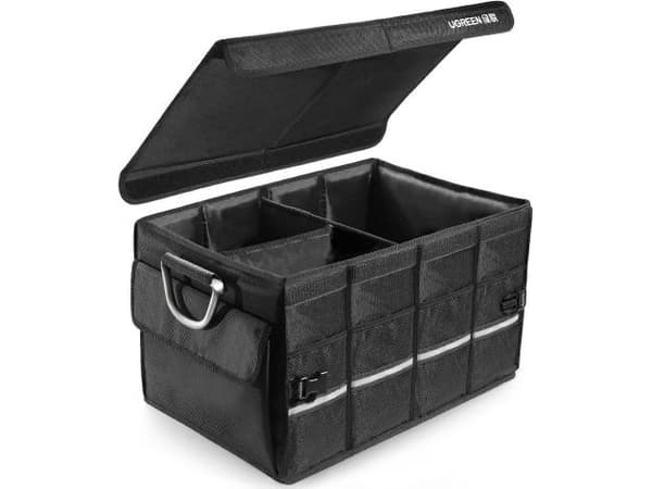 UGREEN LP256 Organiser för bagageutrymme, 55 liter