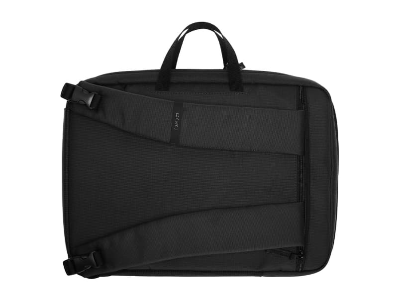 Ogio OGIO BAG/BACKPACK PACE PRO BRIEF BLACK P/N: 5920977OG