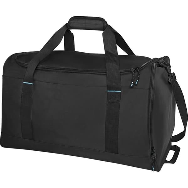 Elevate NXT Baikal Duffle-taske Black One Size