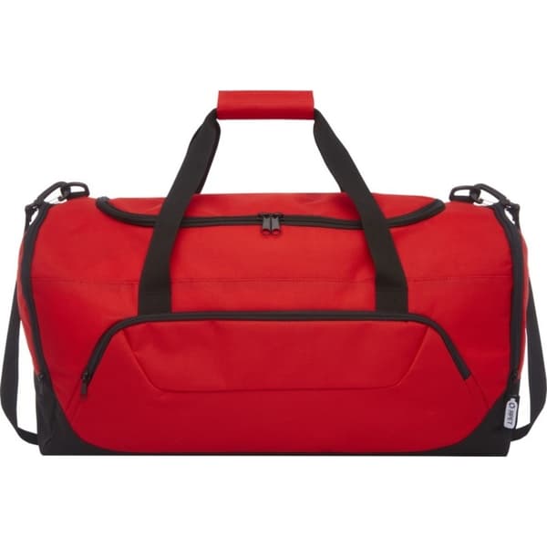 Bullet Retrend genbrugte taske Red One Size