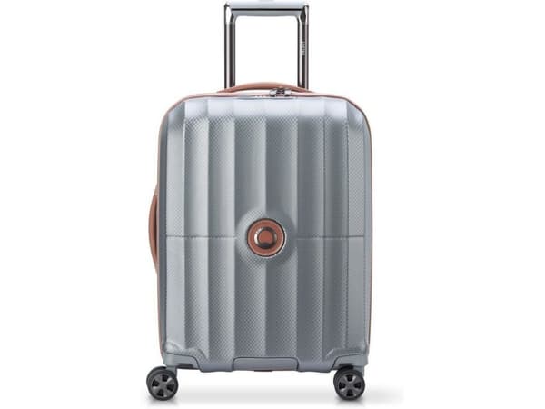 ST TROPEZ CABIN SLIM 55 PLATINUM