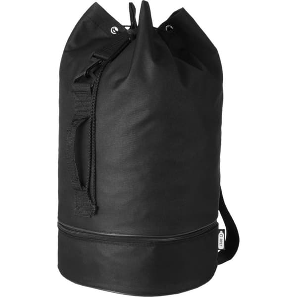 Bullet Idaho genbrugte Duffle Bag
