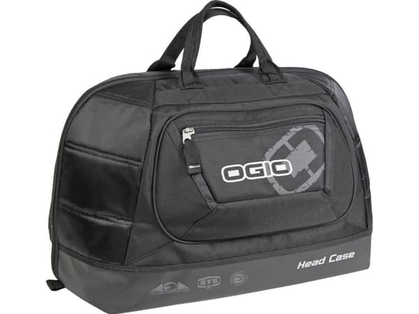 OGIO HJELMTASKE/COVER HEAD CASE SORT P/N: 121009_36