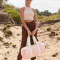 Miniatyrbilde 2 av 3: Westford Mill EarthAware Organic Duffle Bag