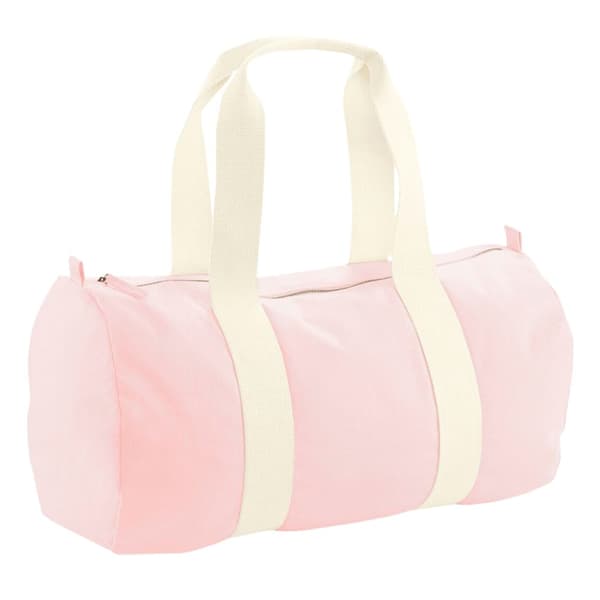 Westford Mill EarthAware Organic Duffle Bag