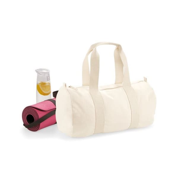 Westford Mill EarthAware økologisk Duffle Bag