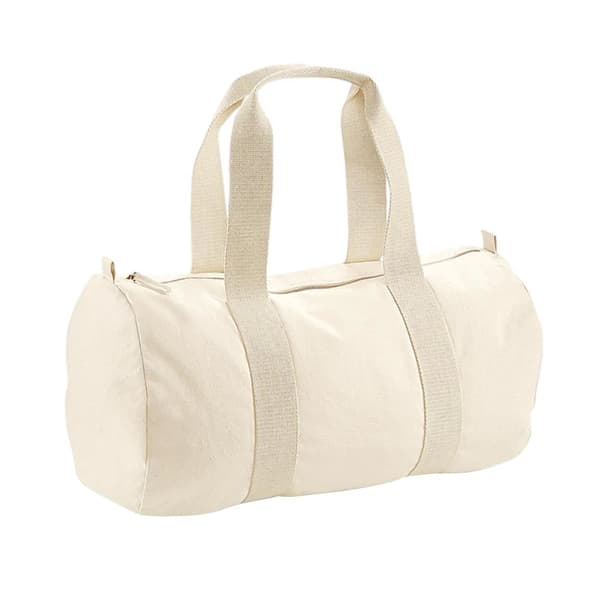 Westford Mill EarthAware økologisk Duffle Bag