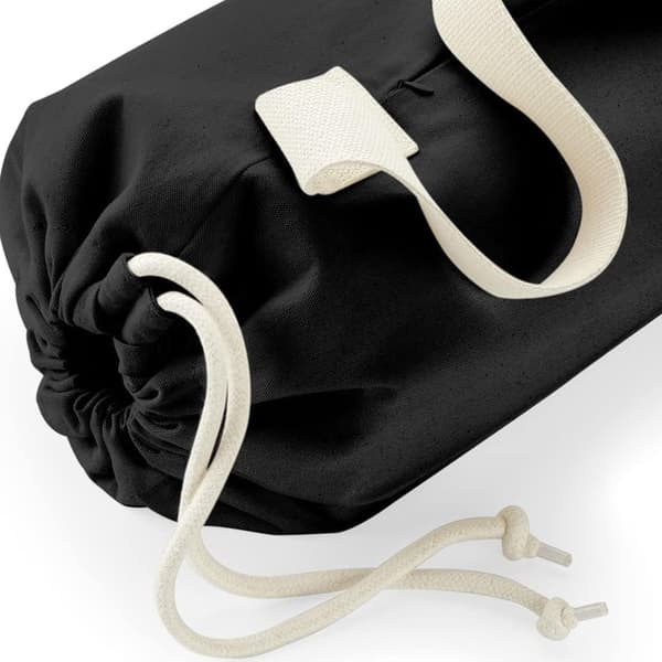 Westford Mill EarthAware ekologisk Duffle Bag