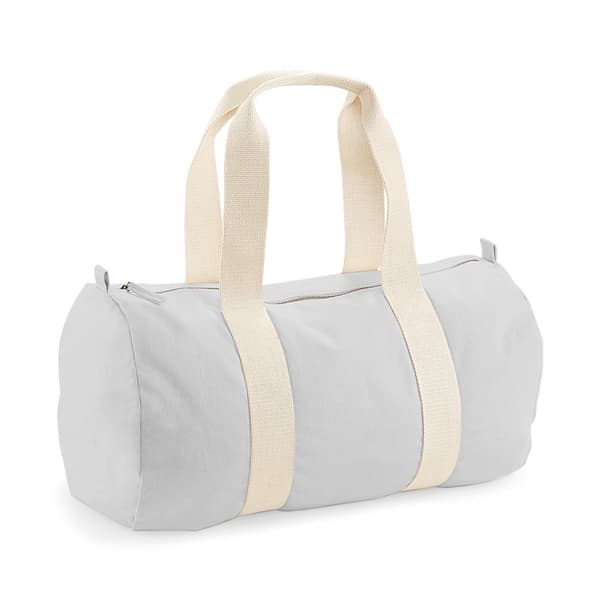 Westford Mill EarthAware ekologisk Duffle Bag