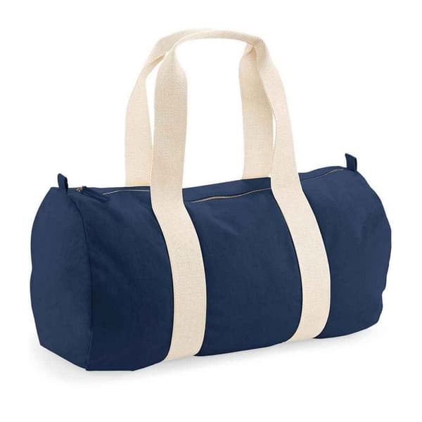 Westford Mill EarthAware ekologisk Duffle Bag
