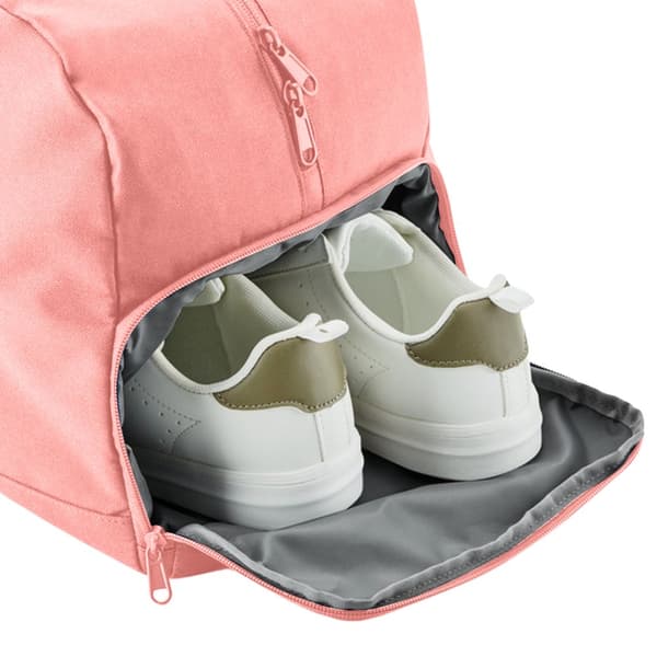 Bagbase Essentials Recycled Holdall