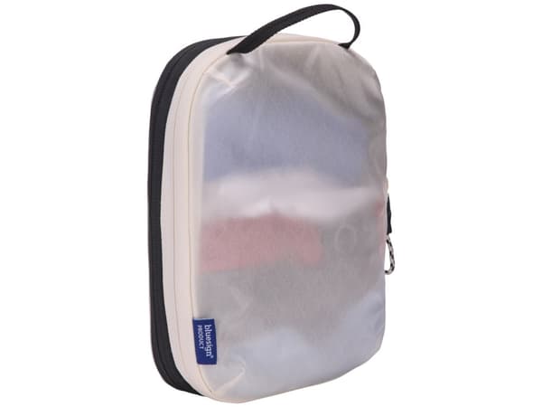 Thule TCPC201 - White, Pakkauskuutio, Valkoinen, Nailon, 1 kpl