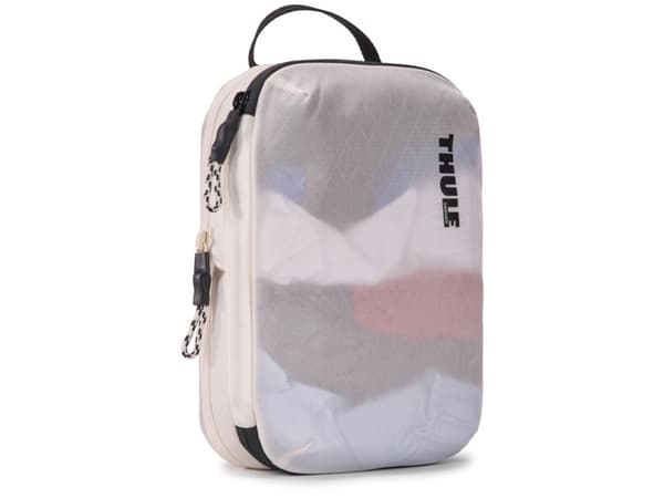 Thule TCPC201 - White, Pakkauskuutio, Valkoinen, Nailon, 1 kpl