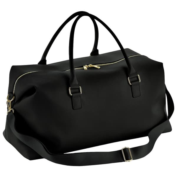 Bagbase Womens/Ladies Boutique Weekender Holdall