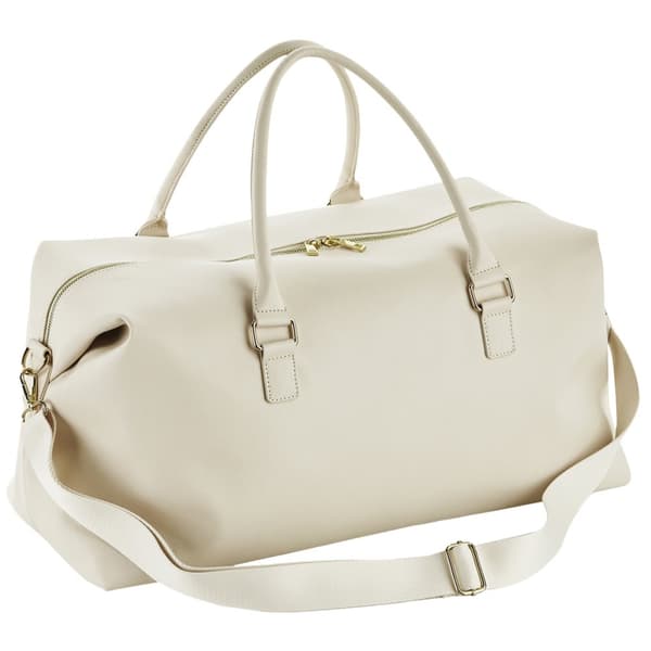 Bagbase Womens/Ladies Boutique Weekender Holdall