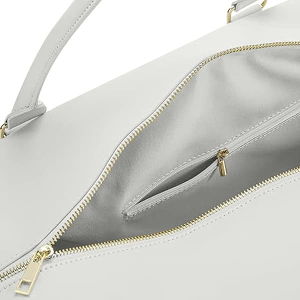 Bagbase Womens/Ladies Boutique Weekender Holdall