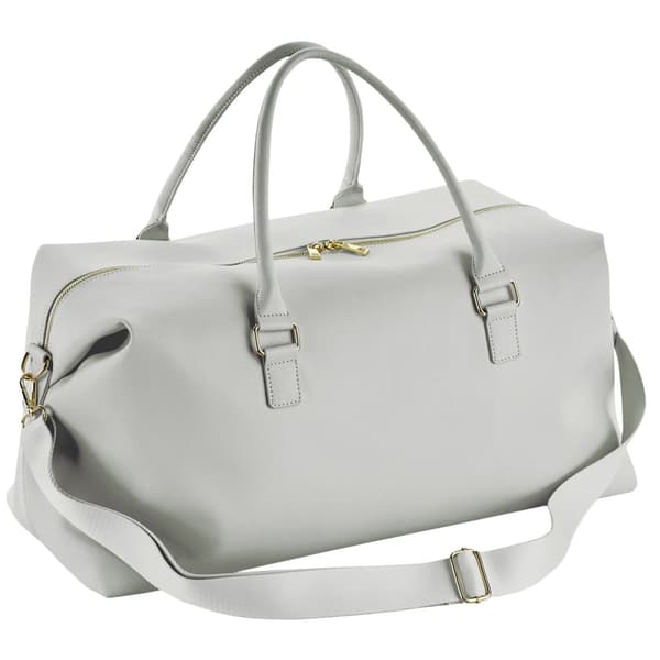 Bagbase Womens/Ladies Boutique Weekender Holdall