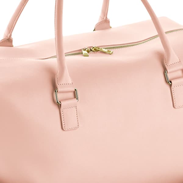 Bagbase Womens/Ladies Boutique Weekender Holdall
