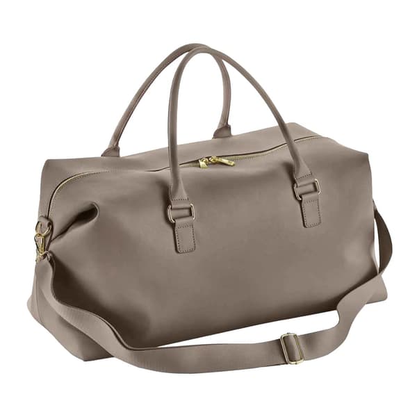 Bagbase Womens/Ladies Boutique Weekender Holdall