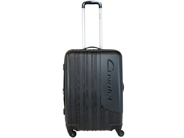 Malibu Medium Svart