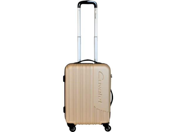 Malibu hytte bronse