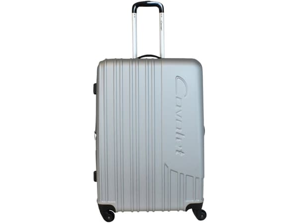Malibu Large Silver